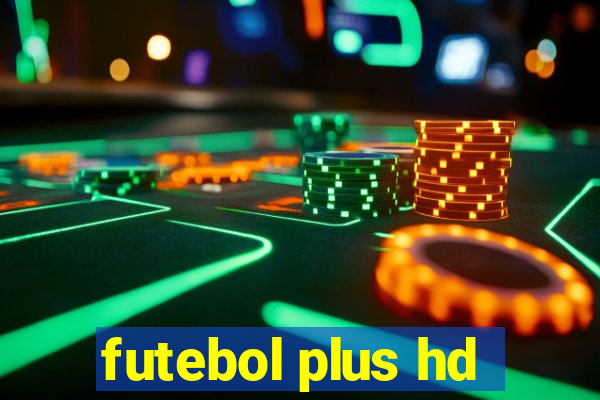 futebol plus hd